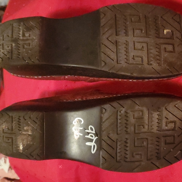 Bass clogs - Picture 2 of 2